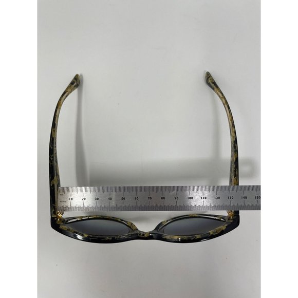 Dolce & Gabbana Sunglasses DG4199 2744/8G 55 [] 18 135 main image 7